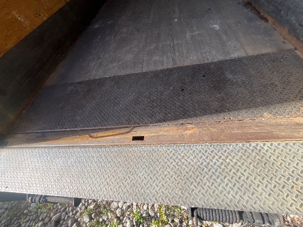 Medium Duty Box Truck-Light and Medium Duty Trucks-Freightliner-2019-M2-Mississauga-ON-371,594\n\t\tkm-$ 40,750 - Image 10