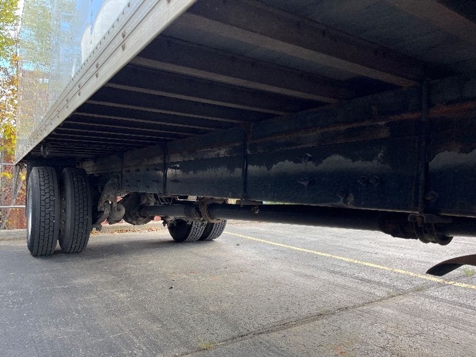 Medium Duty Box Truck-Light and Medium Duty Trucks-Freightliner-2019-M2-Mississauga-ON-371,594\n\t\tkm-$ 40,750 - Image 14