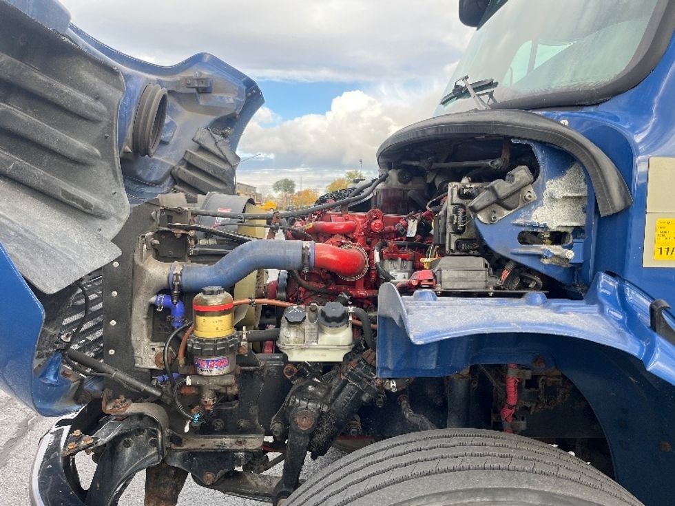 Medium Duty Box Truck-Light and Medium Duty Trucks-Freightliner-2019-M2-Mississauga-ON-371,594\n\t\tkm-$ 40,750 - Image 24