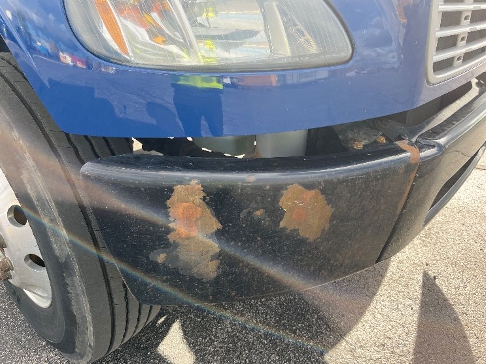 Medium Duty Box Truck-Light and Medium Duty Trucks-Freightliner-2019-M2-Mississauga-ON-371,594\n\t\tkm-$ 40,750 - Image 27