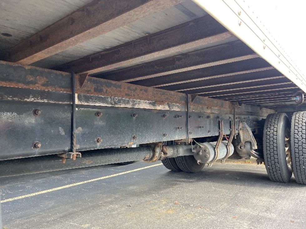 Medium Duty Box Truck-Light and Medium Duty Trucks-Freightliner-2019-M2-Mississauga-ON-371,594\n\t\tkm-$ 40,750 - Image 5