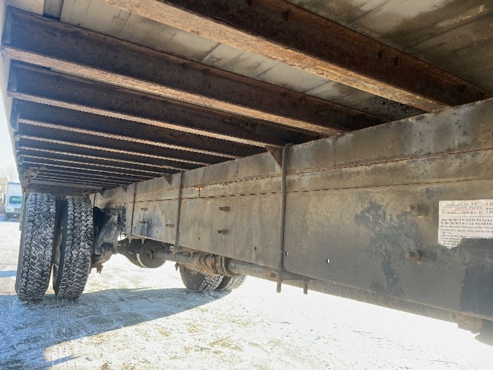 Medium Duty Box Truck-Light and Medium Duty Trucks-Freightliner-2019-M2-Mississauga-ON-372,471\n\t\tkm-$ 55,000 - Image 14