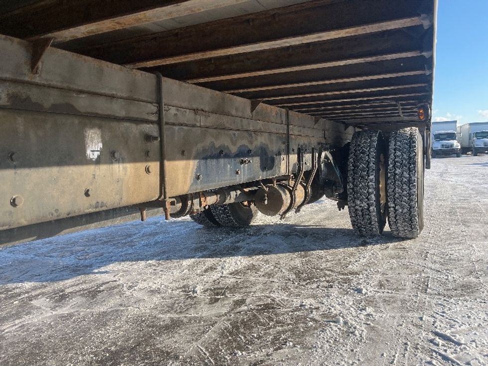 Medium Duty Box Truck-Light and Medium Duty Trucks-Freightliner-2019-M2-Mississauga-ON-372,471\n\t\tkm-$ 55,000 - Image 5