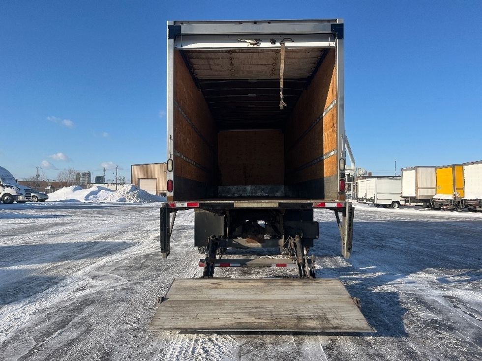 Medium Duty Box Truck-Light and Medium Duty Trucks-Freightliner-2019-M2-Mississauga-ON-372,471\n\t\tkm-$ 55,000 - Image 9