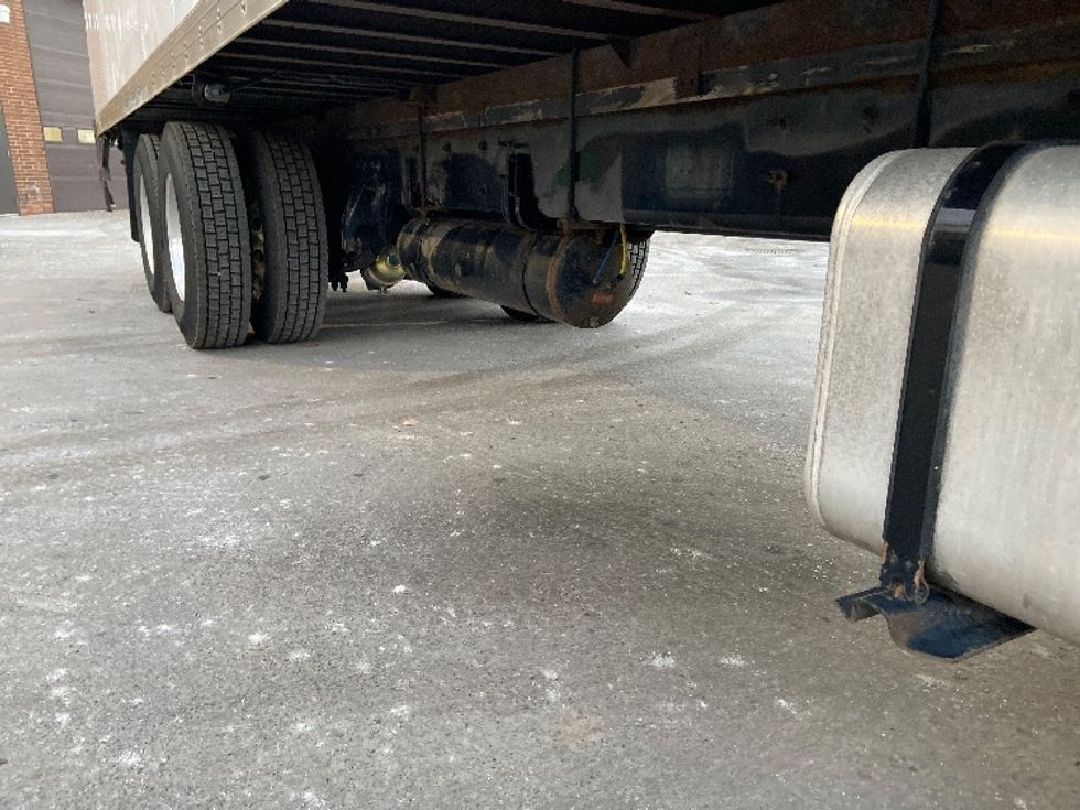 Medium Duty Box Truck-Light and Medium Duty Trucks-Freightliner-2019-M2-Mississauga-ON-375,647\n\t\tkm-$ 59,000 - Image 14