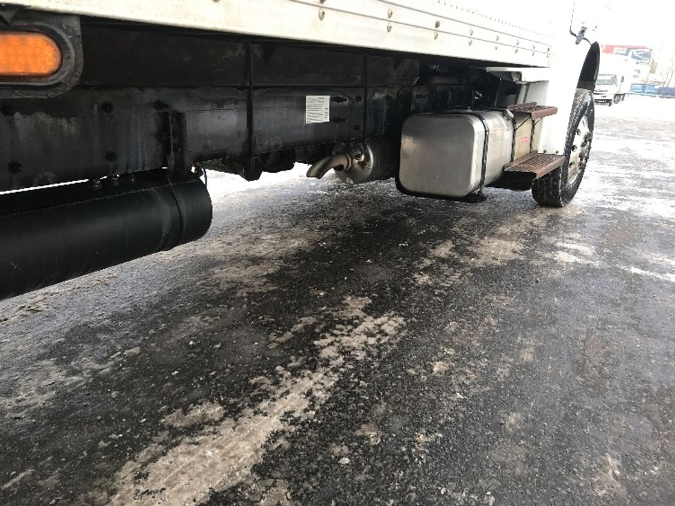 Medium Duty Box Truck-Light and Medium Duty Trucks-Freightliner-2019-M2-Mississauga-ON-386,626\n\t\tkm-$ 61,250 - Image 14