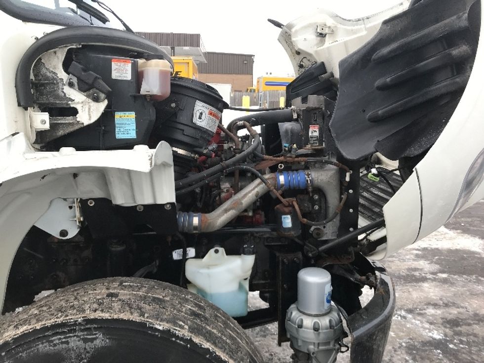 Medium Duty Box Truck-Light and Medium Duty Trucks-Freightliner-2019-M2-Mississauga-ON-386,626\n\t\tkm-$ 61,250 - Image 23