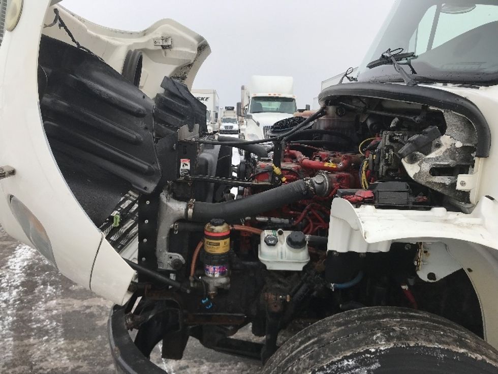 Medium Duty Box Truck-Light and Medium Duty Trucks-Freightliner-2019-M2-Mississauga-ON-386,626\n\t\tkm-$ 61,250 - Image 24