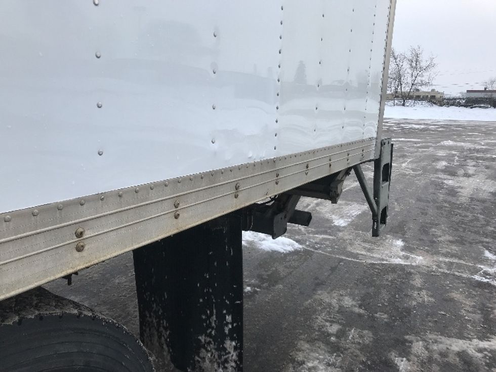 Medium Duty Box Truck-Light and Medium Duty Trucks-Freightliner-2019-M2-Mississauga-ON-386,626\n\t\tkm-$ 61,250 - Image 25