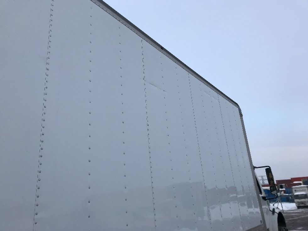 Medium Duty Box Truck-Light and Medium Duty Trucks-Freightliner-2019-M2-Mississauga-ON-386,626\n\t\tkm-$ 61,250 - Image 27