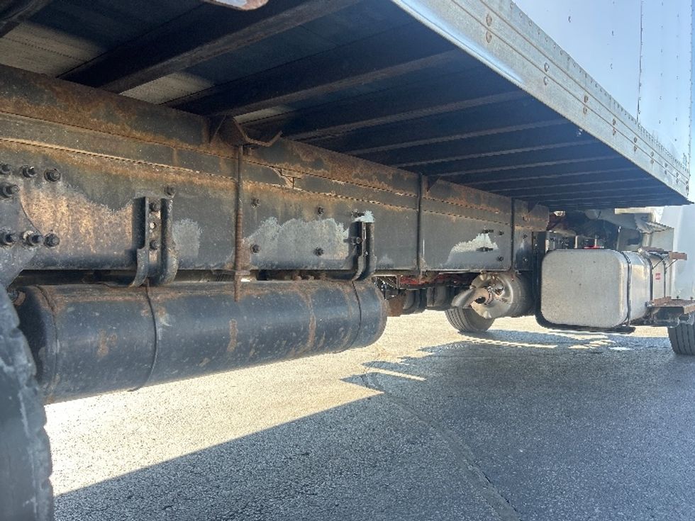 Medium Duty Box Truck-Light and Medium Duty Trucks-Freightliner-2019-M2-Mississauga-ON-397,918\n\t\tkm-$ 59,000 - Image 15