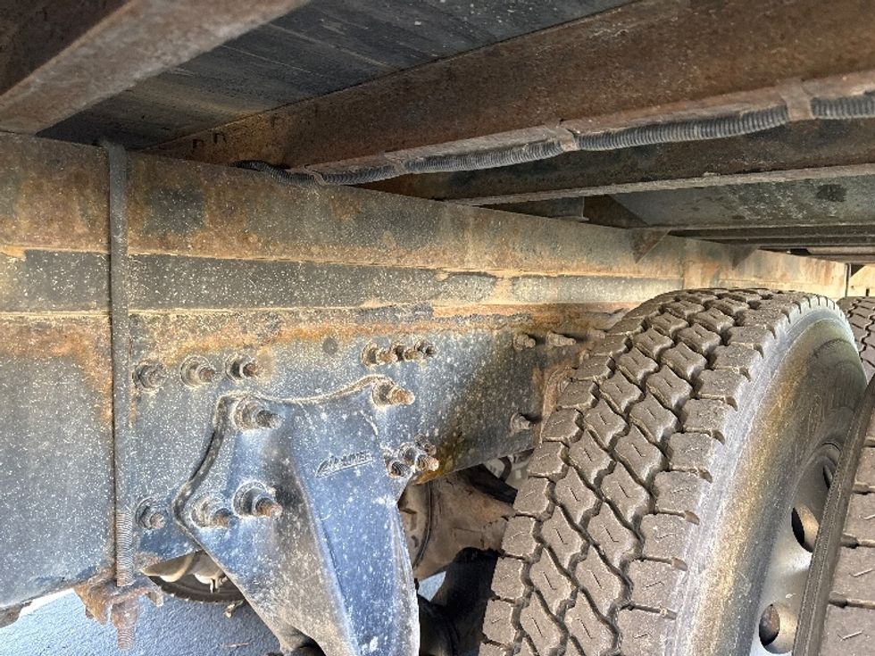 Medium Duty Box Truck-Light and Medium Duty Trucks-Freightliner-2019-M2-Mississauga-ON-397,918\n\t\tkm-$ 59,000 - Image 29