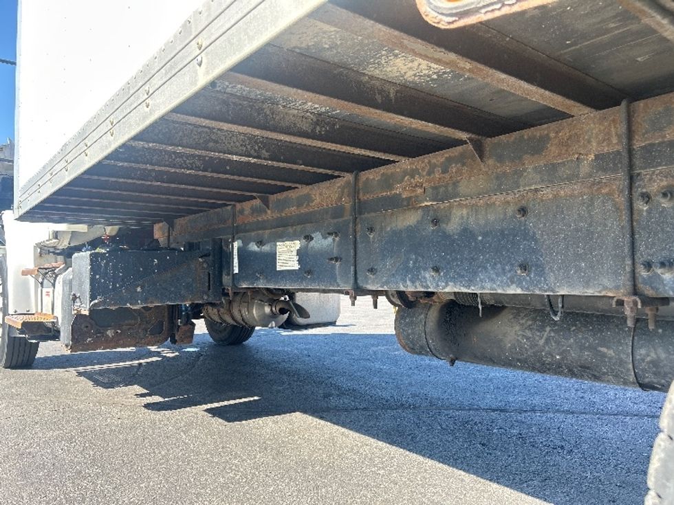 Medium Duty Box Truck-Light and Medium Duty Trucks-Freightliner-2019-M2-Mississauga-ON-397,918\n\t\tkm-$ 59,000 - Image 5