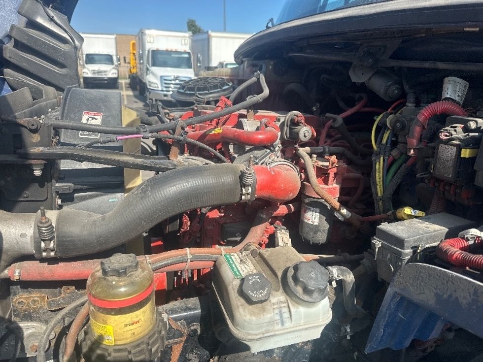 Medium Duty Box Truck-Light and Medium Duty Trucks-Freightliner-2019-M2-Mississauga-ON-398,800\n\t\tkm-$ 42,250 - Image 24