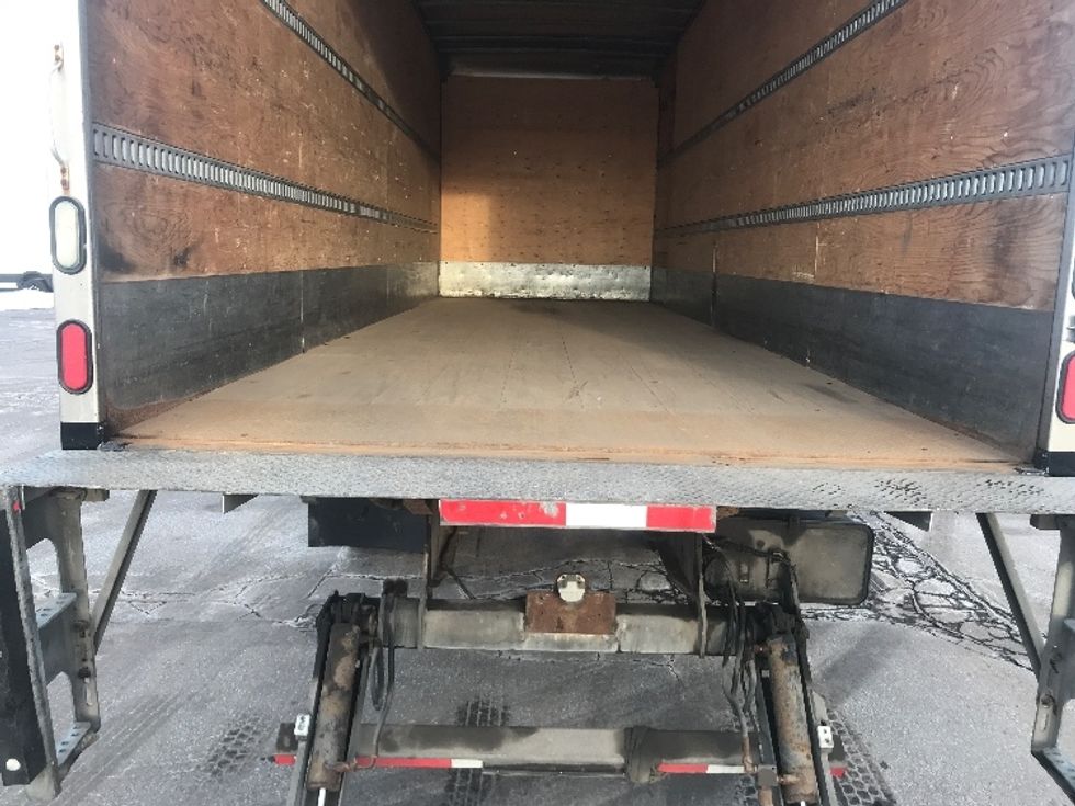 Medium Duty Box Truck-Light and Medium Duty Trucks-Freightliner-2019-M2-Mississauga-ON-403,447\n\t\tkm-$ 49,750 - Image 10