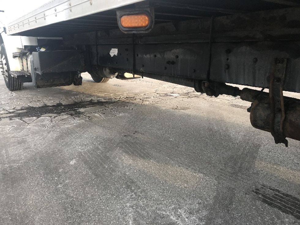 Medium Duty Box Truck-Light and Medium Duty Trucks-Freightliner-2019-M2-Mississauga-ON-403,447\n\t\tkm-$ 49,750 - Image 14