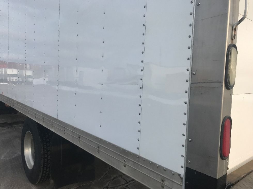 Medium Duty Box Truck-Light and Medium Duty Trucks-Freightliner-2019-M2-Mississauga-ON-403,447\n\t\tkm-$ 49,750 - Image 26