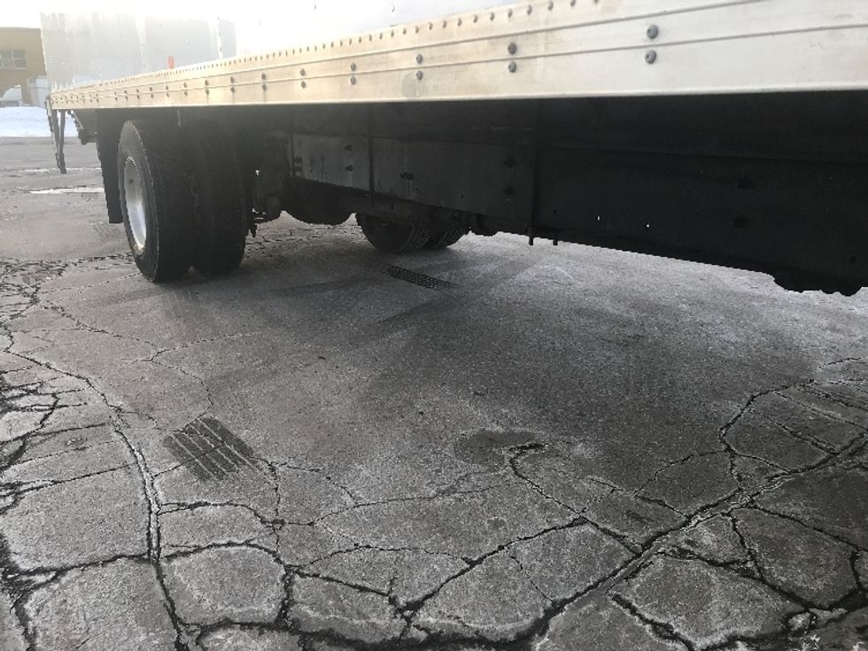 Medium Duty Box Truck-Light and Medium Duty Trucks-Freightliner-2019-M2-Mississauga-ON-403,447\n\t\tkm-$ 49,750 - Image 5