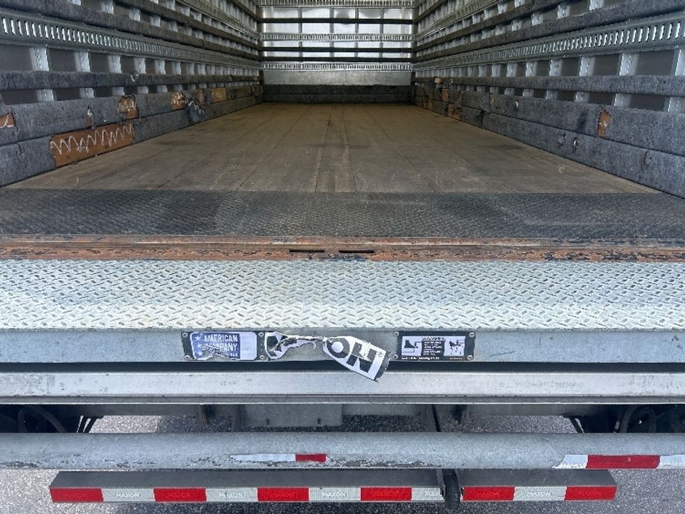 Medium Duty Box Truck-Light and Medium Duty Trucks-Freightliner-2019-M2-Moberly-MO-108,356\n\t\tmiles-$ 66,000 - Image 10
