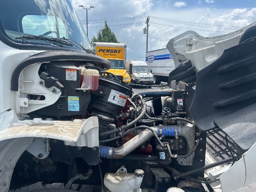 Medium Duty Box Truck-Light and Medium Duty Trucks-Freightliner-2019-M2-Moberly-MO-108,356\n\t\tmiles-$ 66,000 - Image 23