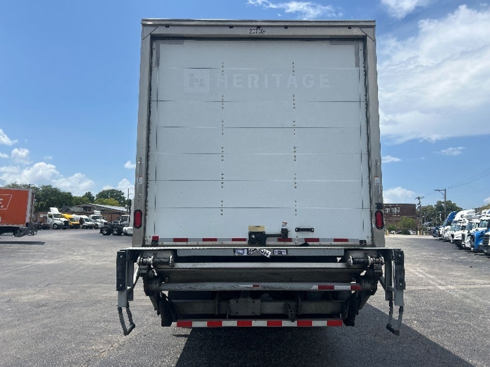 Medium Duty Box Truck-Light and Medium Duty Trucks-Freightliner-2019-M2-Moberly-MO-108,356\n\t\tmiles-$ 66,000 - Image 7