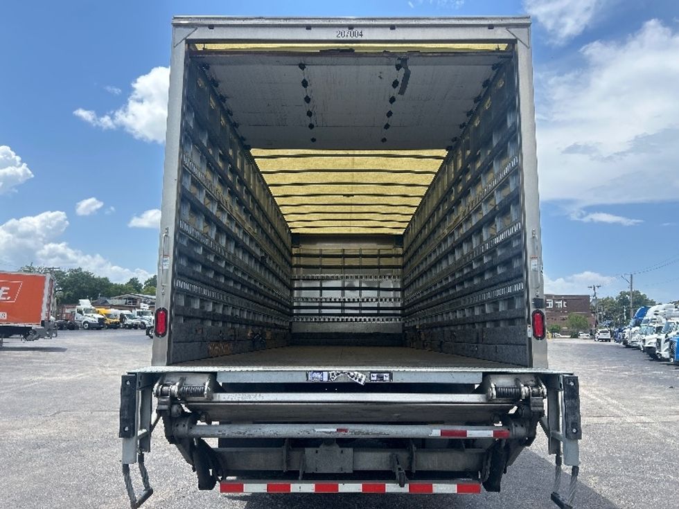 Medium Duty Box Truck-Light and Medium Duty Trucks-Freightliner-2019-M2-Moberly-MO-108,356\n\t\tmiles-$ 66,000 - Image 8