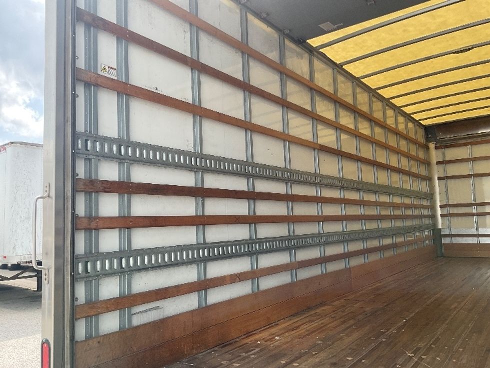 Medium Duty Box Truck-Light and Medium Duty Trucks-Freightliner-2019-M2-Moberly-MO-115,904\n\t\tmiles-$ 55,750 - Image 11