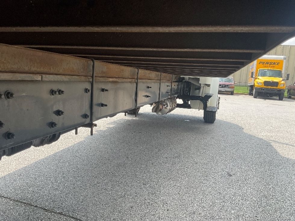 Medium Duty Box Truck-Light and Medium Duty Trucks-Freightliner-2019-M2-Moberly-MO-115,904\n\t\tmiles-$ 55,750 - Image 14