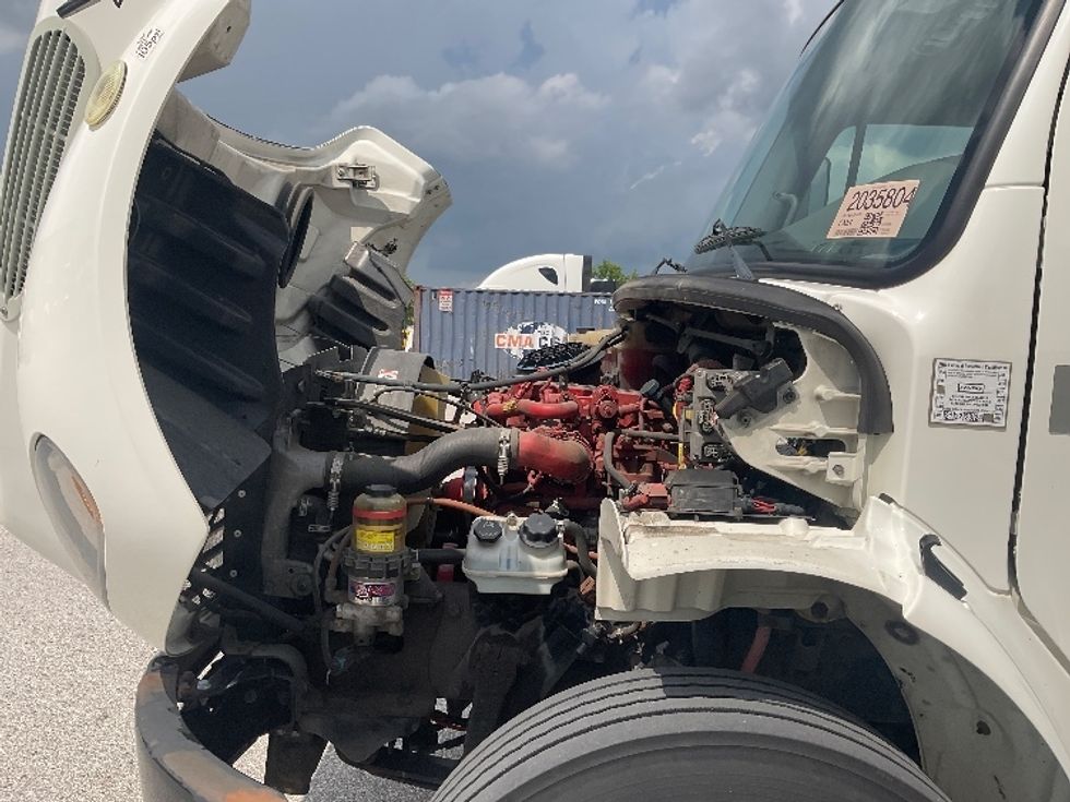 Medium Duty Box Truck-Light and Medium Duty Trucks-Freightliner-2019-M2-Moberly-MO-115,904\n\t\tmiles-$ 55,750 - Image 24