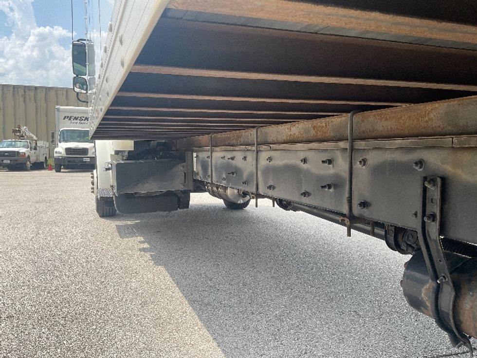 Medium Duty Box Truck-Light and Medium Duty Trucks-Freightliner-2019-M2-Moberly-MO-115,904\n\t\tmiles-$ 55,750 - Image 5