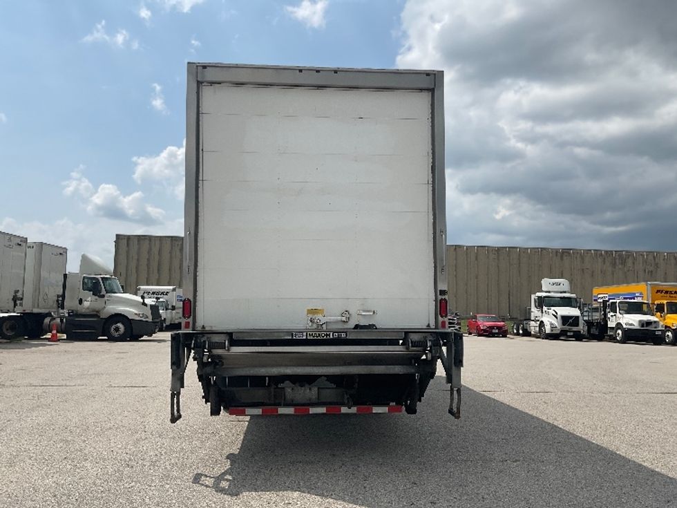 Medium Duty Box Truck-Light and Medium Duty Trucks-Freightliner-2019-M2-Moberly-MO-115,904\n\t\tmiles-$ 55,750 - Image 7