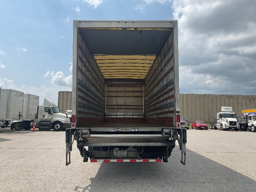 Medium Duty Box Truck-Light and Medium Duty Trucks-Freightliner-2019-M2-Moberly-MO-115,904\n\t\tmiles-$ 55,750 - Image 8