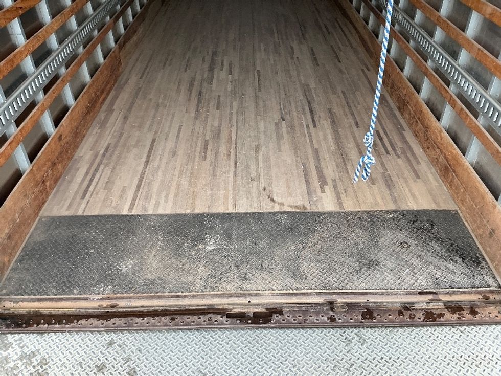 Medium Duty Box Truck-Light and Medium Duty Trucks-Freightliner-2019-M2-Moberly-MO-152,583\n\t\tmiles-$ 55,750 - Image 10