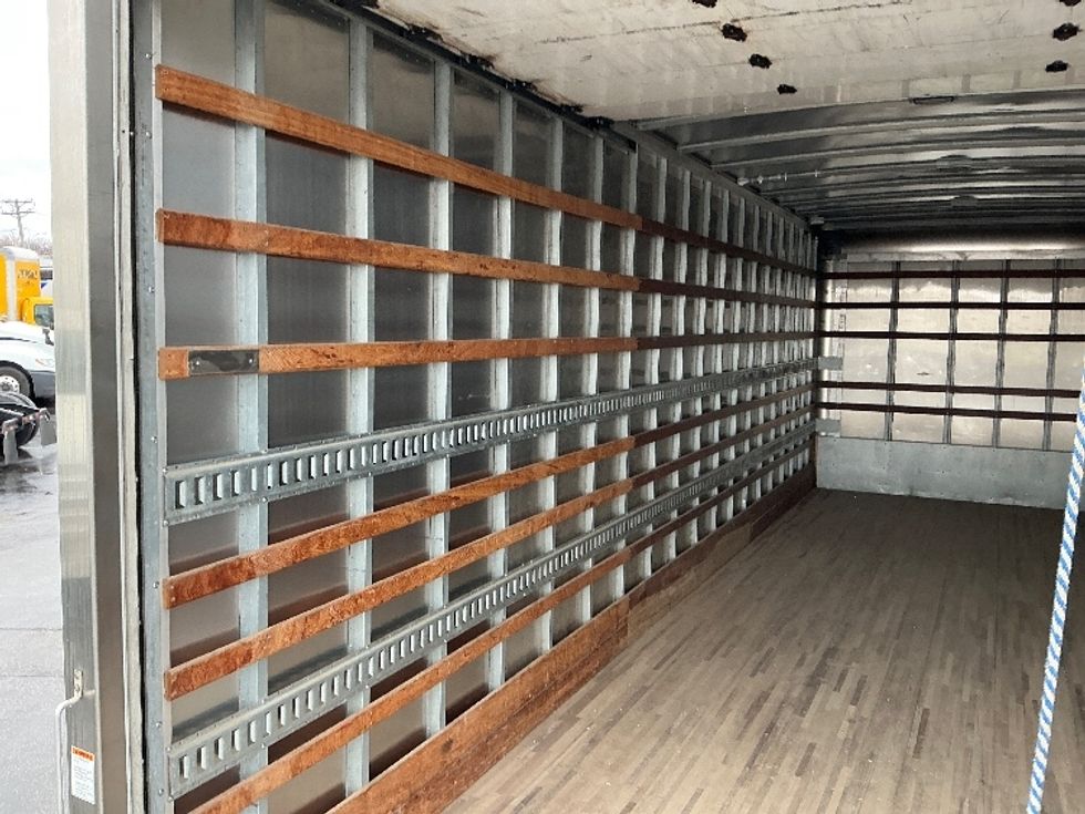 Medium Duty Box Truck-Light and Medium Duty Trucks-Freightliner-2019-M2-Moberly-MO-152,583\n\t\tmiles-$ 55,750 - Image 11