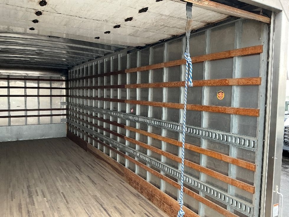 Medium Duty Box Truck-Light and Medium Duty Trucks-Freightliner-2019-M2-Moberly-MO-152,583\n\t\tmiles-$ 55,750 - Image 12