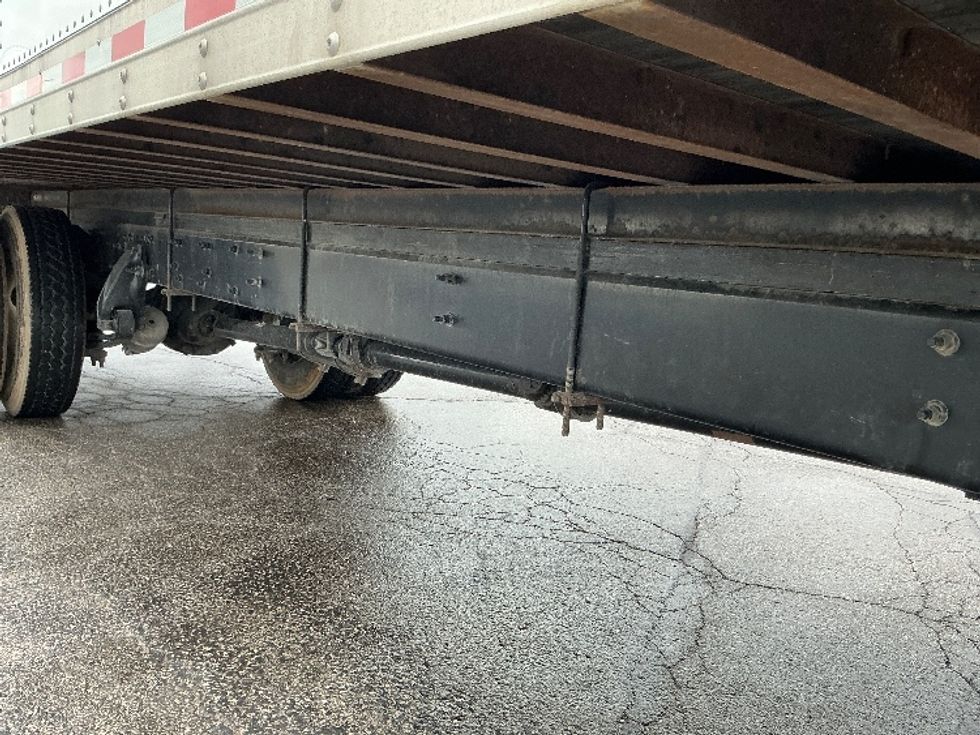 Medium Duty Box Truck-Light and Medium Duty Trucks-Freightliner-2019-M2-Moberly-MO-152,583\n\t\tmiles-$ 55,750 - Image 14