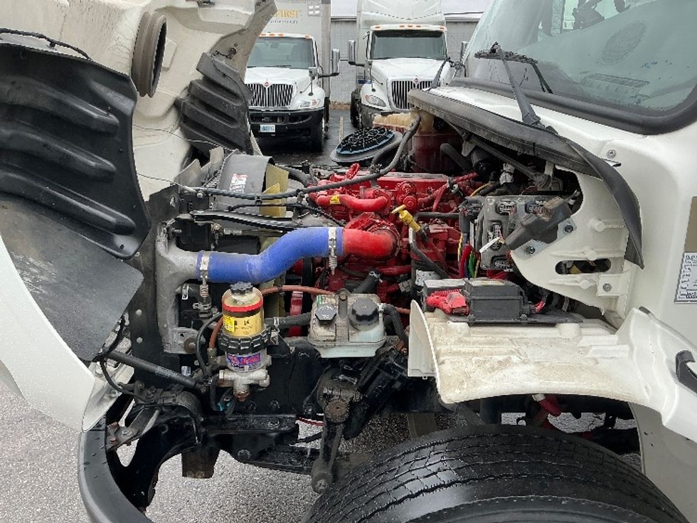 Medium Duty Box Truck-Light and Medium Duty Trucks-Freightliner-2019-M2-Moberly-MO-152,583\n\t\tmiles-$ 55,750 - Image 24