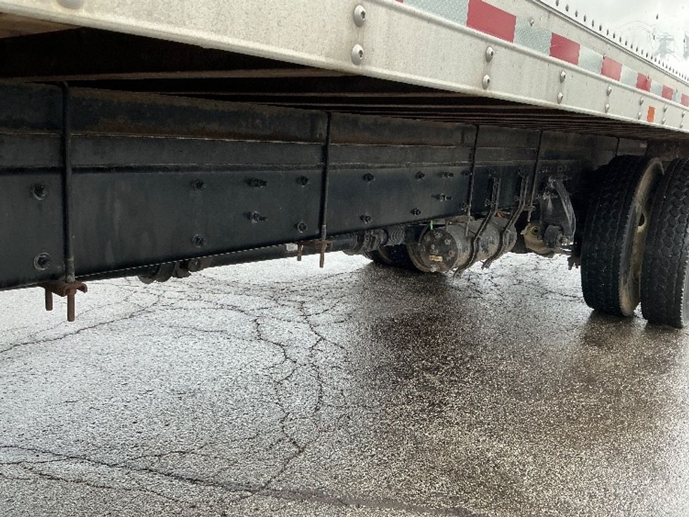 Medium Duty Box Truck-Light and Medium Duty Trucks-Freightliner-2019-M2-Moberly-MO-152,583\n\t\tmiles-$ 55,750 - Image 5