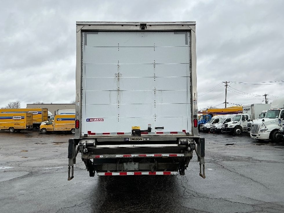 Medium Duty Box Truck-Light and Medium Duty Trucks-Freightliner-2019-M2-Moberly-MO-152,583\n\t\tmiles-$ 55,750 - Image 7