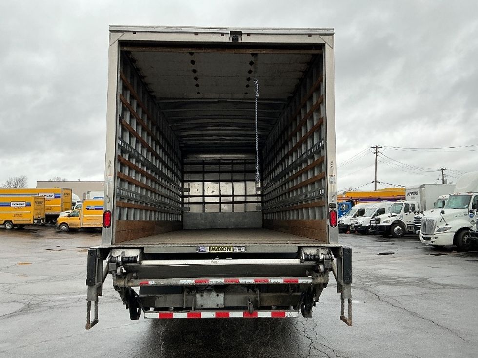 Medium Duty Box Truck-Light and Medium Duty Trucks-Freightliner-2019-M2-Moberly-MO-152,583\n\t\tmiles-$ 55,750 - Image 8