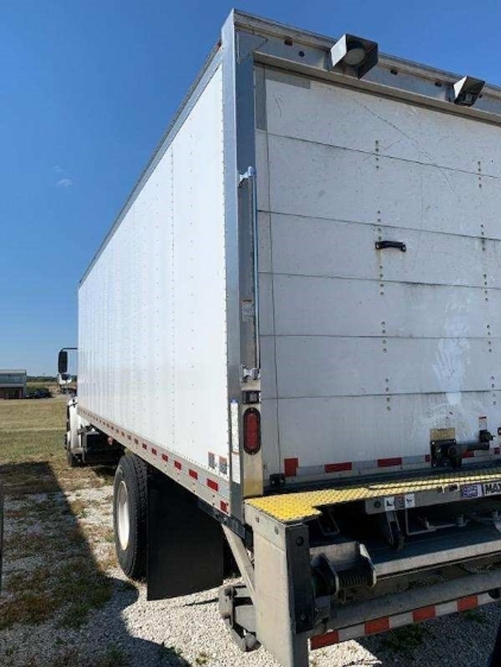 Your Next Used 2019 Freightliner M2, 207804, Is For Sale And Ready For