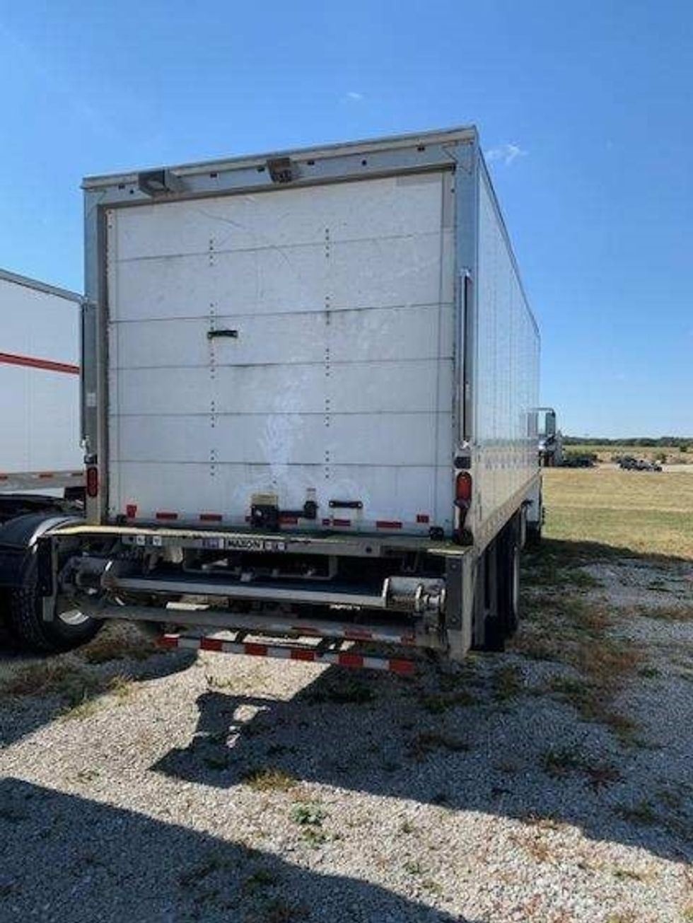 Your Next Used 2019 Freightliner M2, 207804, Is For Sale And Ready For