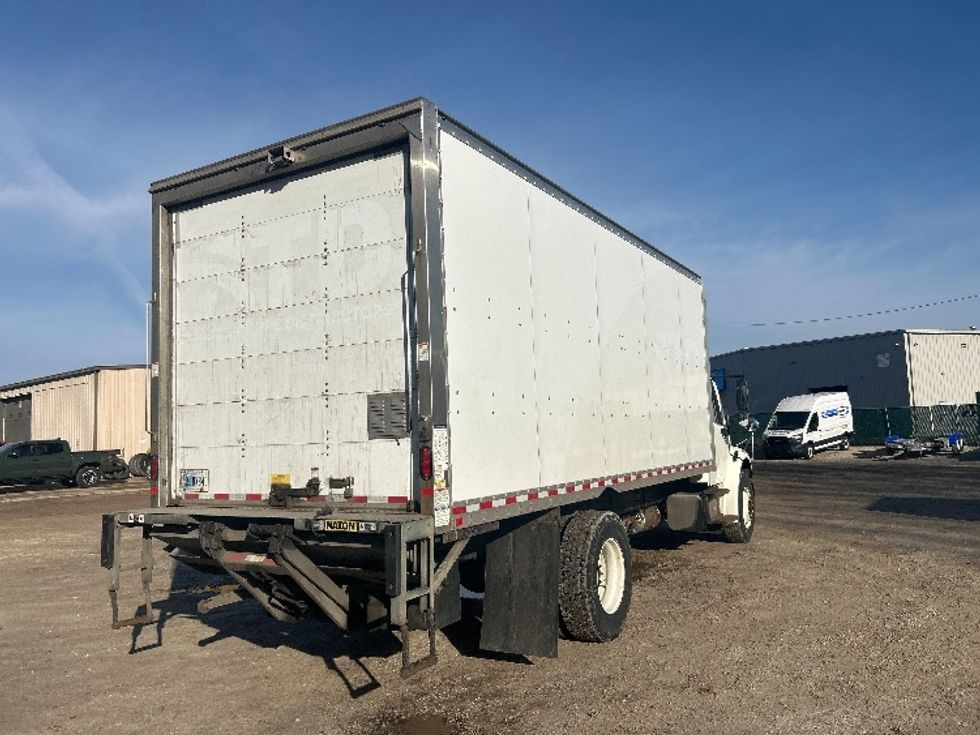 Medium Duty Box Truck-Light and Medium Duty Trucks-Freightliner-2019-M2-Moberly-MO-337,531\n\t\tmiles-$ 21,250 - Image 13