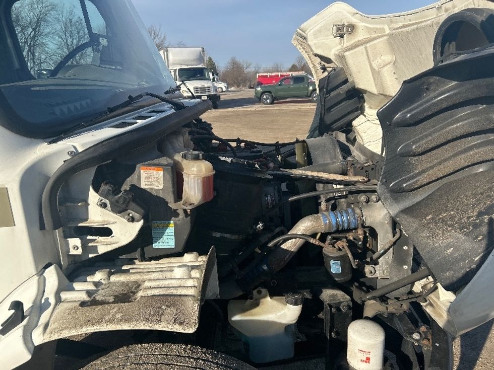 Medium Duty Box Truck-Light and Medium Duty Trucks-Freightliner-2019-M2-Moberly-MO-337,531\n\t\tmiles-$ 21,250 - Image 23