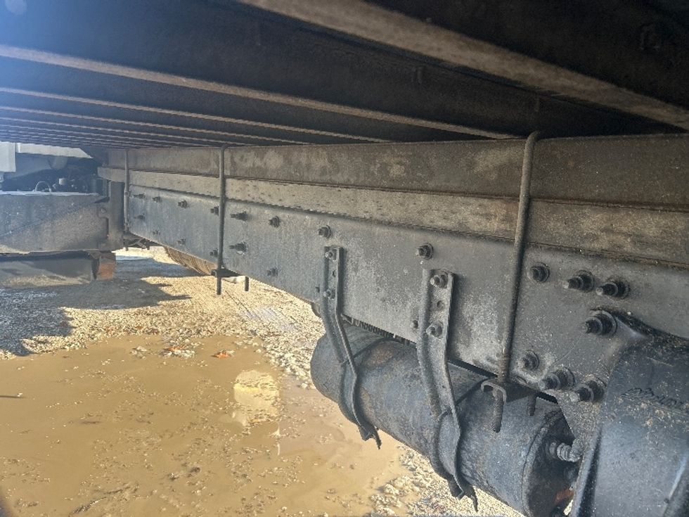 Medium Duty Box Truck-Light and Medium Duty Trucks-Freightliner-2019-M2-Moberly-MO-337,531\n\t\tmiles-$ 21,250 - Image 5