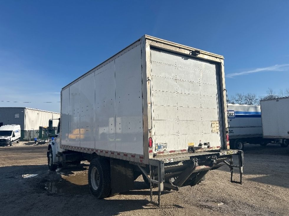 Medium Duty Box Truck-Light and Medium Duty Trucks-Freightliner-2019-M2-Moberly-MO-337,531\n\t\tmiles-$ 21,250 - Image 6