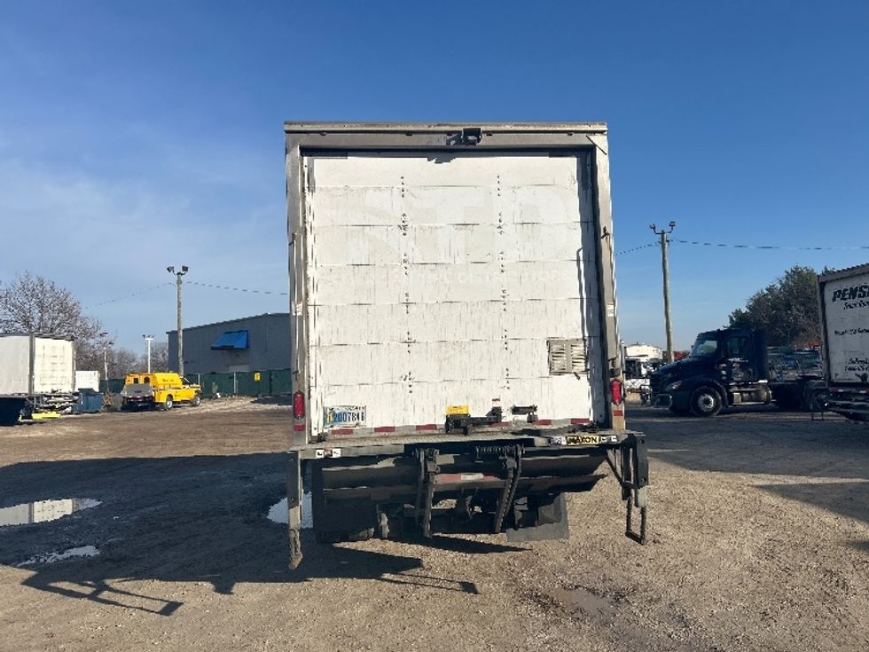 Medium Duty Box Truck-Light and Medium Duty Trucks-Freightliner-2019-M2-Moberly-MO-337,531\n\t\tmiles-$ 21,250 - Image 7