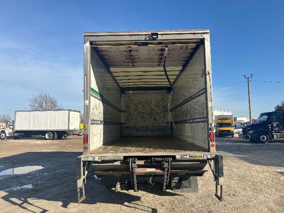 Medium Duty Box Truck-Light and Medium Duty Trucks-Freightliner-2019-M2-Moberly-MO-337,531\n\t\tmiles-$ 21,250 - Image 8