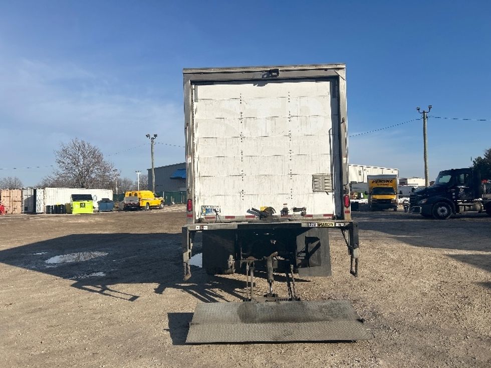 Medium Duty Box Truck-Light and Medium Duty Trucks-Freightliner-2019-M2-Moberly-MO-337,531\n\t\tmiles-$ 21,250 - Image 9