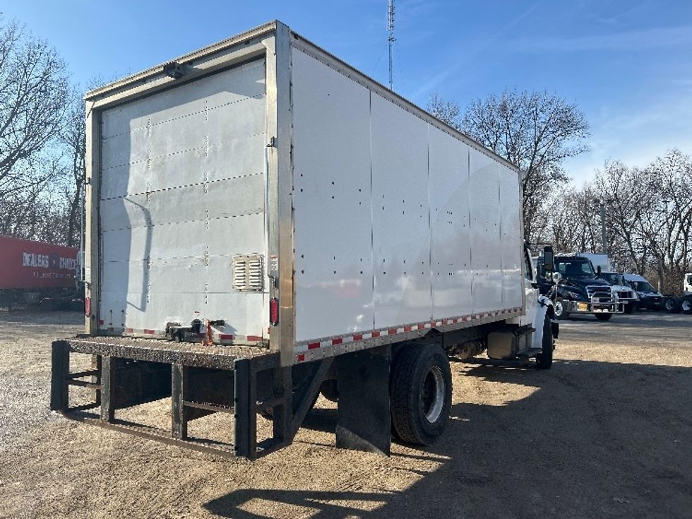 Medium Duty Box Truck-Light and Medium Duty Trucks-Freightliner-2019-M2-Moberly-MO-468,609\n\t\tmiles-$ 20,750 - Image 12